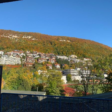 Private Suite Im Gebaeude Des Graf Eberhard Hotels Bad Urach Exteriör bild