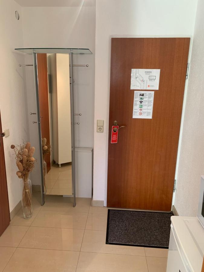 Private Suite Im Gebaeude Des Graf Eberhard Hotels Bad Urach Exteriör bild