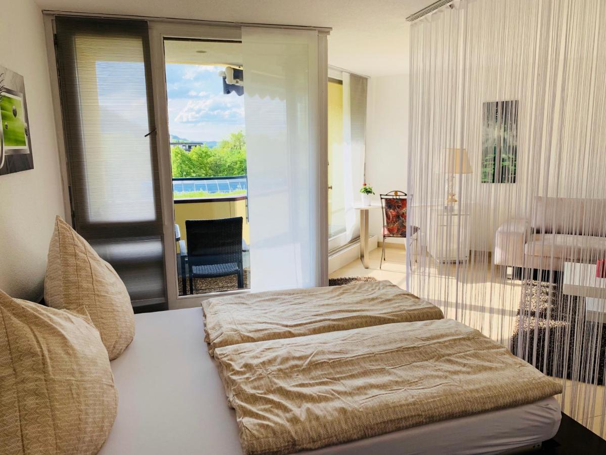 Private Suite Im Gebaeude Des Graf Eberhard Hotels Bad Urach Exteriör bild