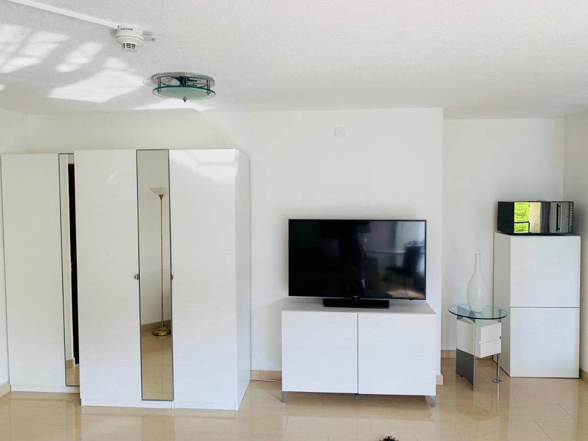 Private Suite Im Gebaeude Des Graf Eberhard Hotels Bad Urach Exteriör bild